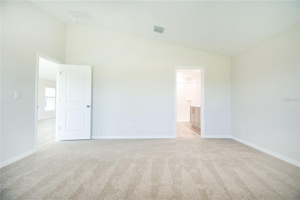 37056 Sagemoor Drive Zephyrhills, FL 33540 - Photo 11 of 21 a view of an empty room
