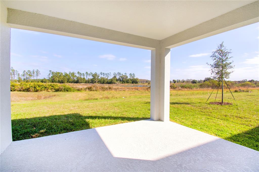 37056 Sagemoor Drive Zephyrhills, FL 33540 - Photo 19 of 21 a view of an ocean