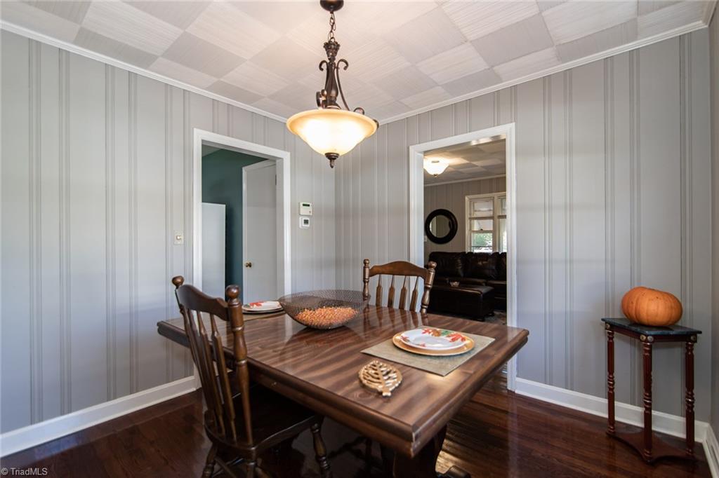871 Horneytown Road High Point, NC 27265 - Photo 16 of 46 Gallery Image 16
