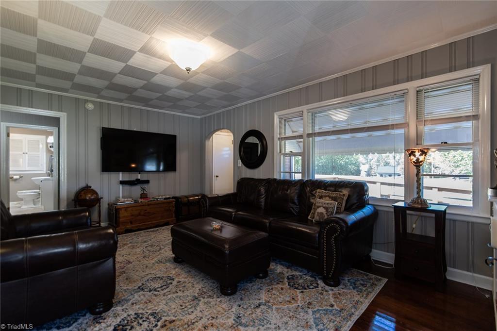 871 Horneytown Road High Point, NC 27265 - Photo 3 of 46 Gallery Image 3