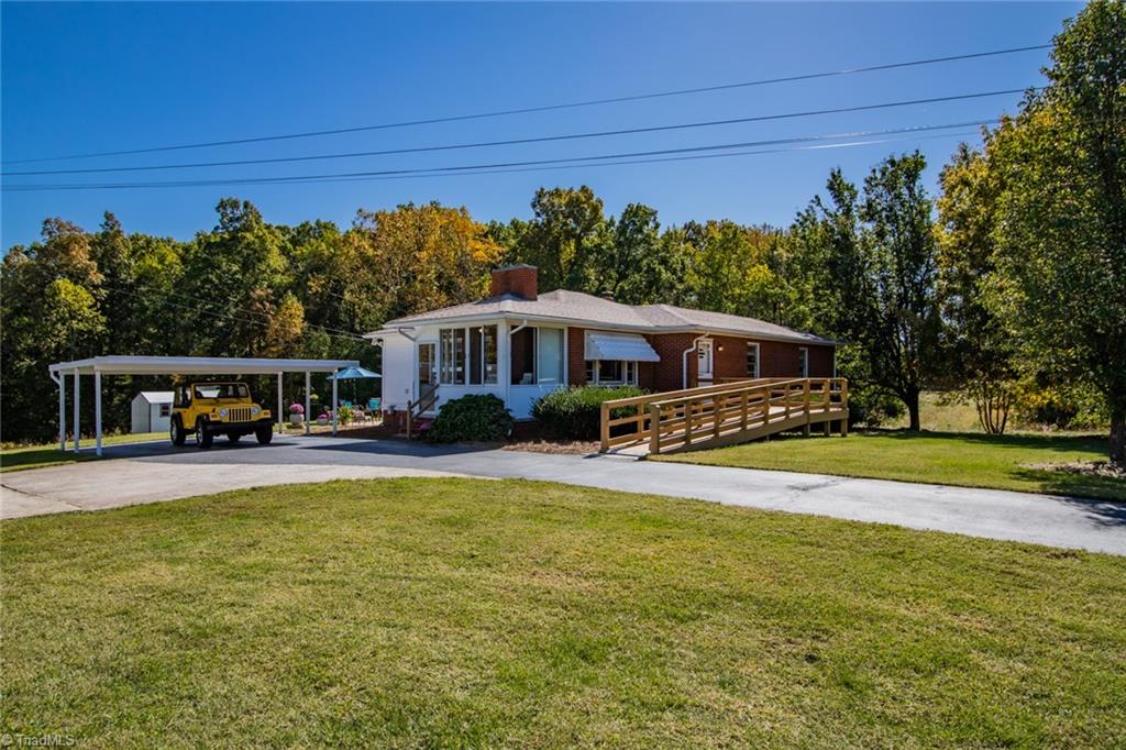 871 Horneytown Road High Point, NC 27265 - Photo 36 of 46 Gallery Image 36