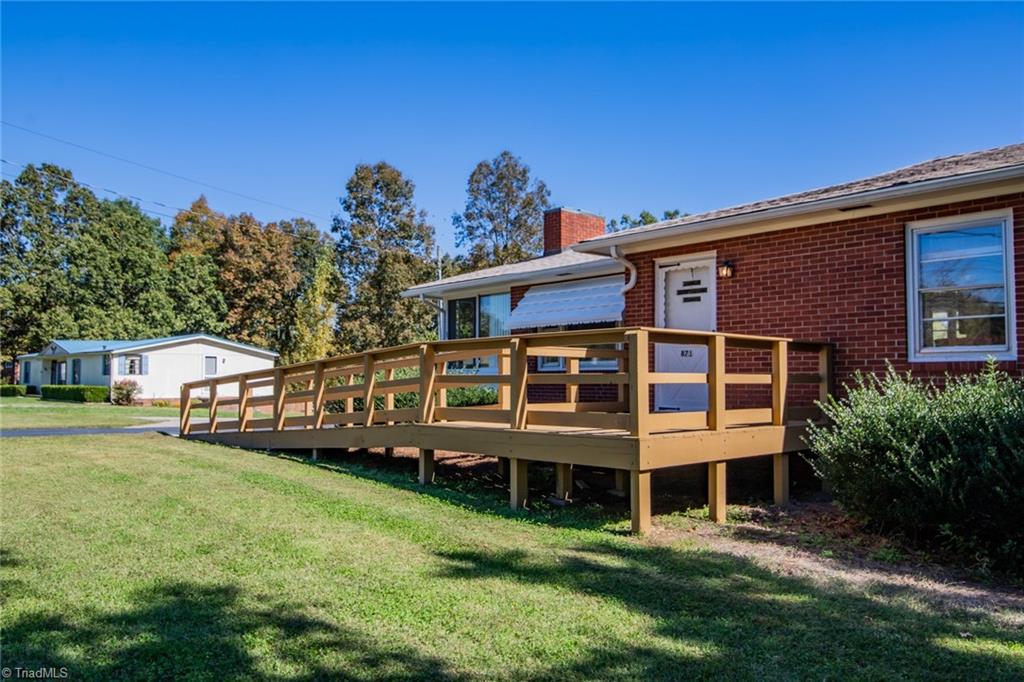 871 Horneytown Road High Point, NC 27265 - Photo 38 of 46 Gallery Image 38