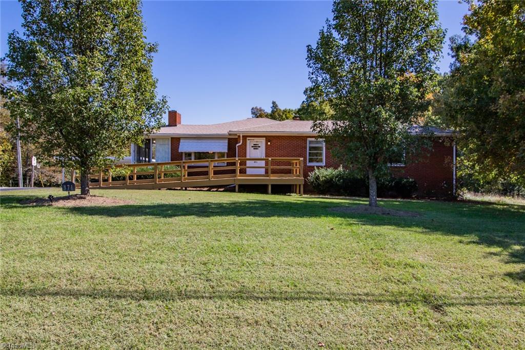 871 Horneytown Road High Point, NC 27265 - Photo 39 of 46 Gallery Image 39