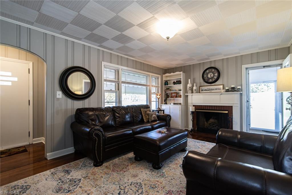 871 Horneytown Road High Point, NC 27265 - Photo 5 of 46 Gallery Image 5