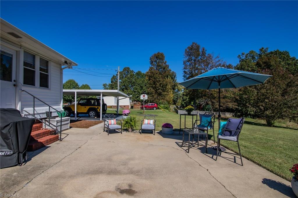 871 Horneytown Road High Point, NC 27265 - Photo 43 of 46 Gallery Image 43