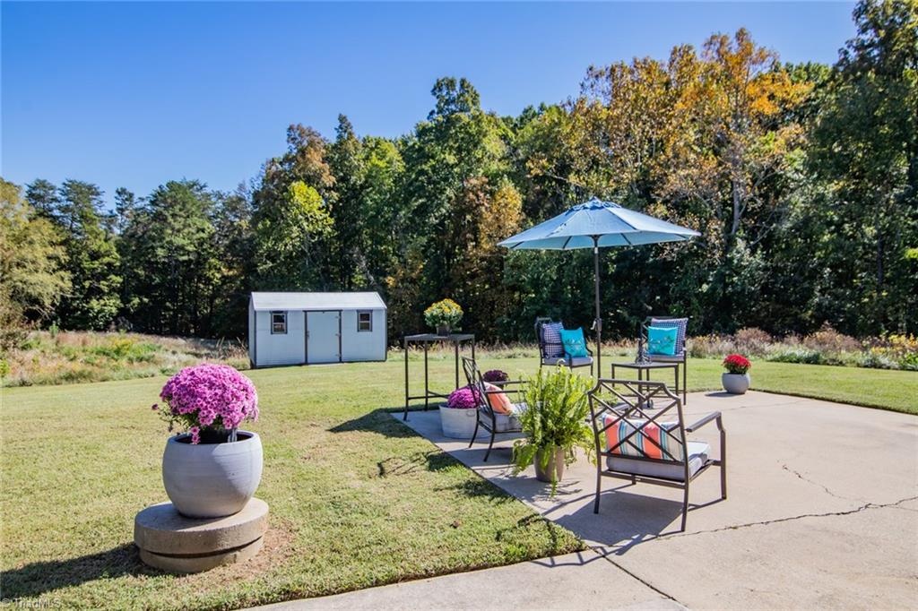 871 Horneytown Road High Point, NC 27265 - Photo 44 of 46 Gallery Image 44