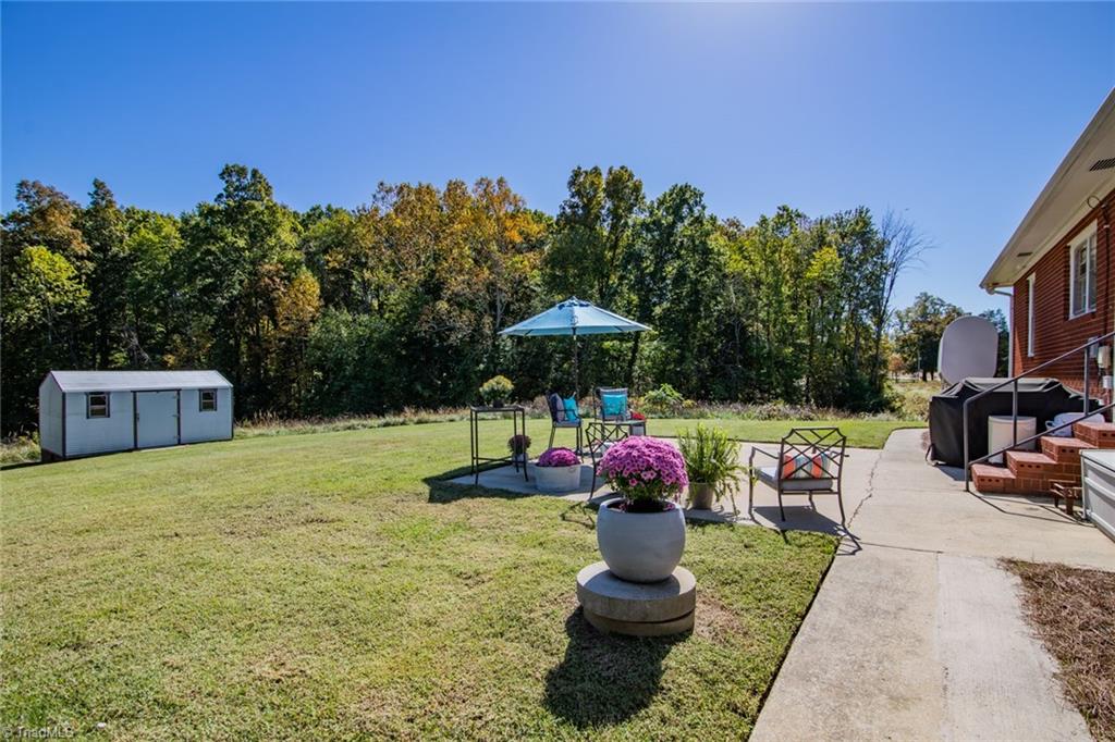 871 Horneytown Road High Point, NC 27265 - Photo 46 of 46 Gallery Image 46