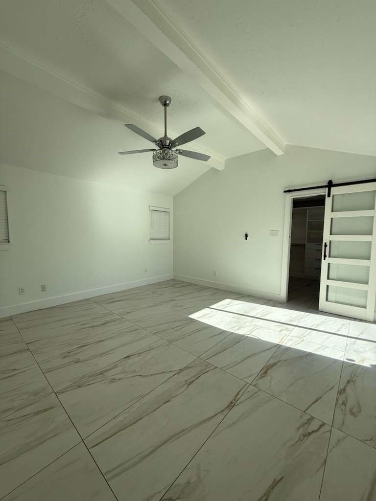 11906 Rowood Drive Houston, TX 77070 - Photo 10 of 20 a view of a room with an empty space