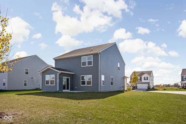 $365,000 | 6831 Orchard Run Circle, Whitestown, IN 46075