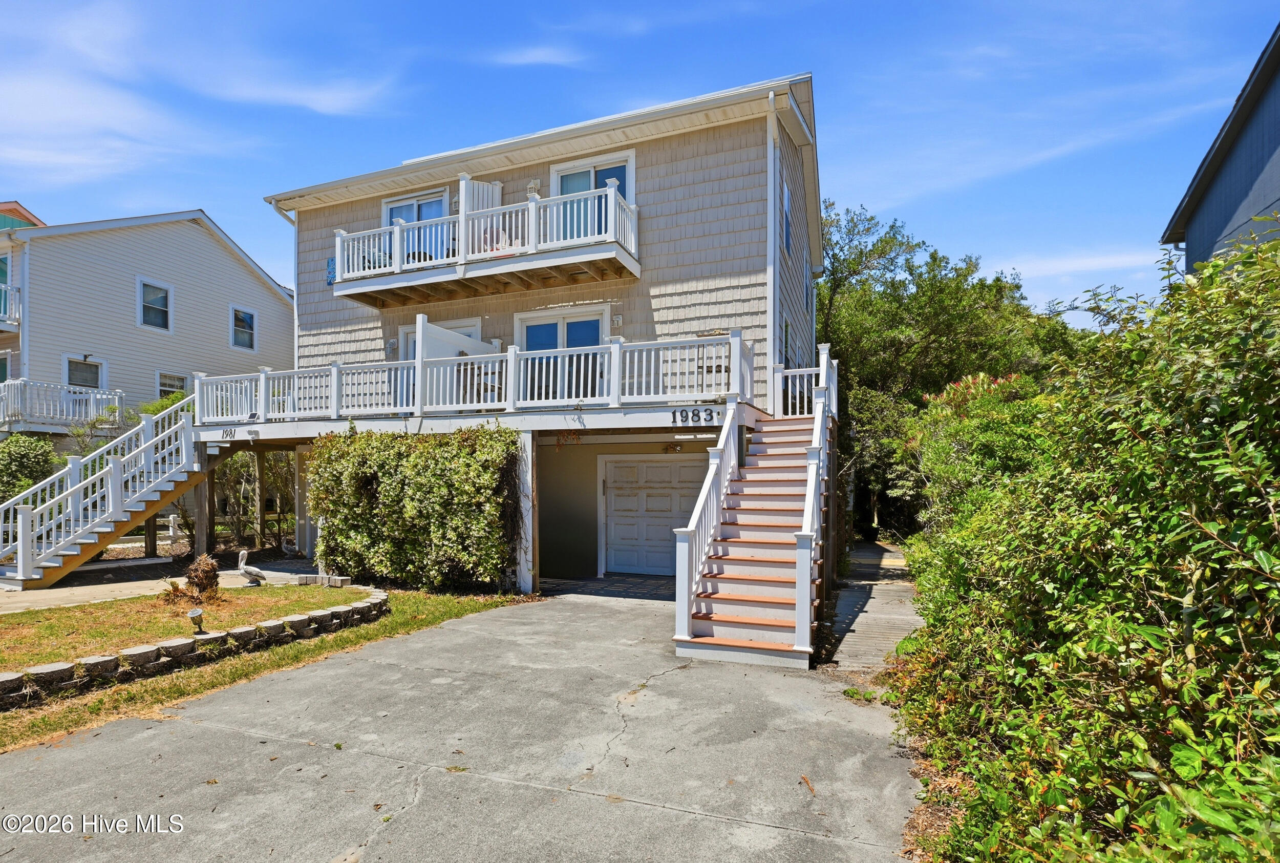 1983 New River Inlet Road North Topsail Beach, NC 28460 - Photo 3 of 77