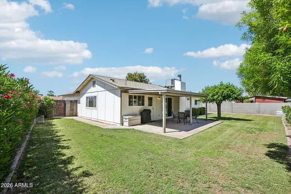 $399,900 | 712 West Frito Avenue, Mesa, AZ 85210