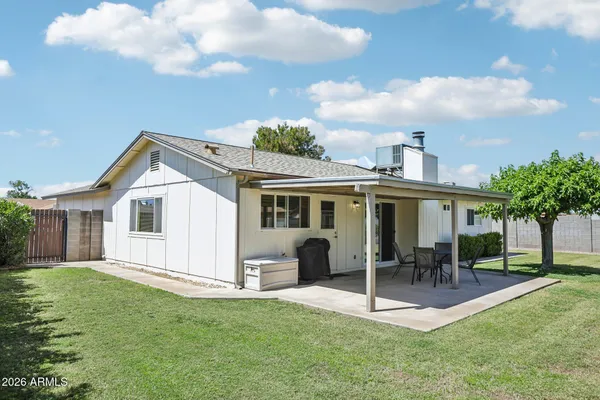 $399,900 | 712 West Frito Avenue, Mesa, AZ 85210