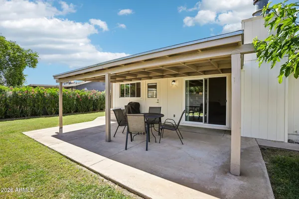 $399,900 | 712 West Frito Avenue, Mesa, AZ 85210
