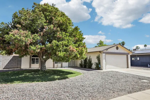 $399,900 | 712 West Frito Avenue, Mesa, AZ 85210