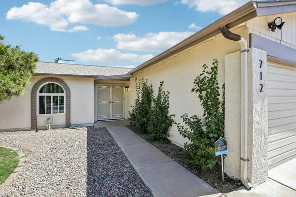$399,900 | 712 West Frito Avenue, Mesa, AZ 85210