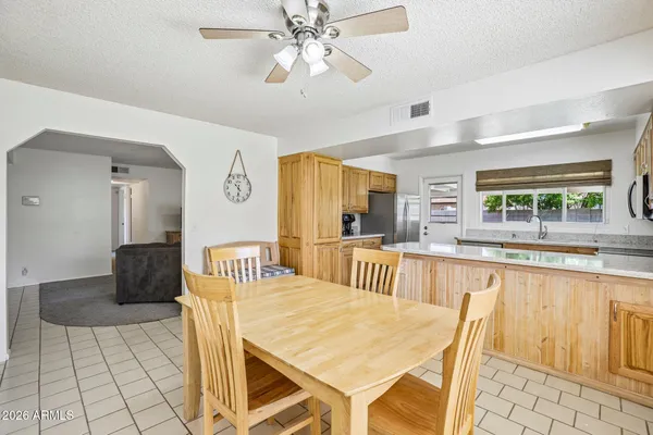 $399,900 | 712 West Frito Avenue, Mesa, AZ 85210