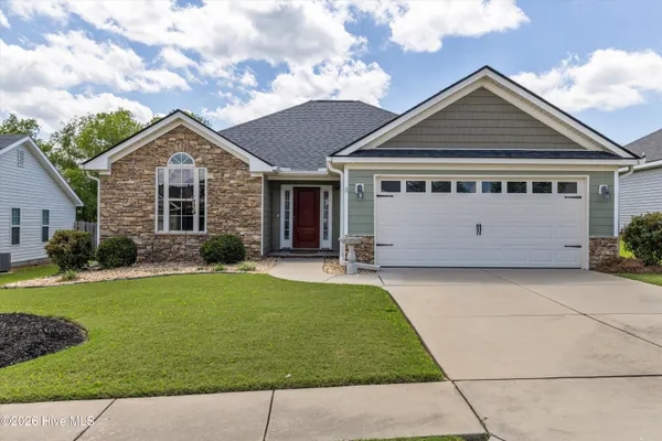 $304,900 | 760 Whitney Pass, Evans, GA 30809