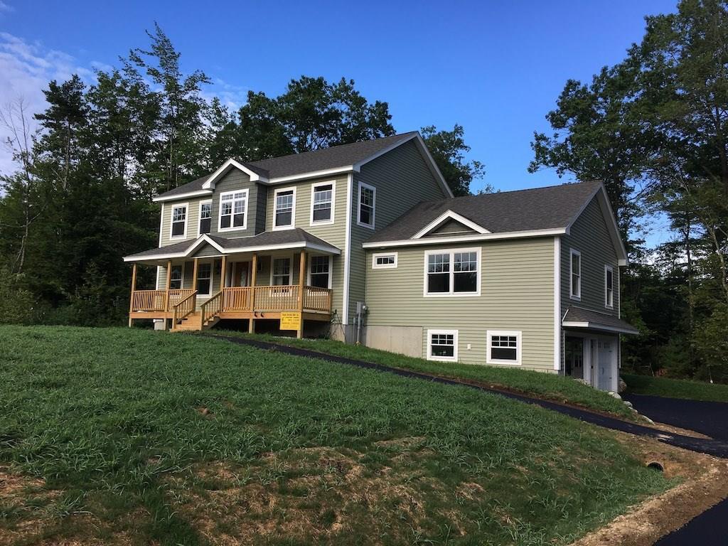 Lot R33 Pine Hill Road Berwick, ME 03901 - Photo 2 of 14 Photo