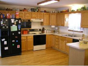 544 Berry Ridge Road Jonesborough, TN 37659 - Photo 3 of 9 Photo 3