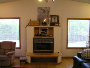 544 Berry Ridge Road Jonesborough, TN 37659 - Photo 5 of 9 Photo 5