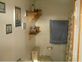 544 Berry Ridge Road Jonesborough, TN 37659 - Photo 9 of 9 Photo 9
