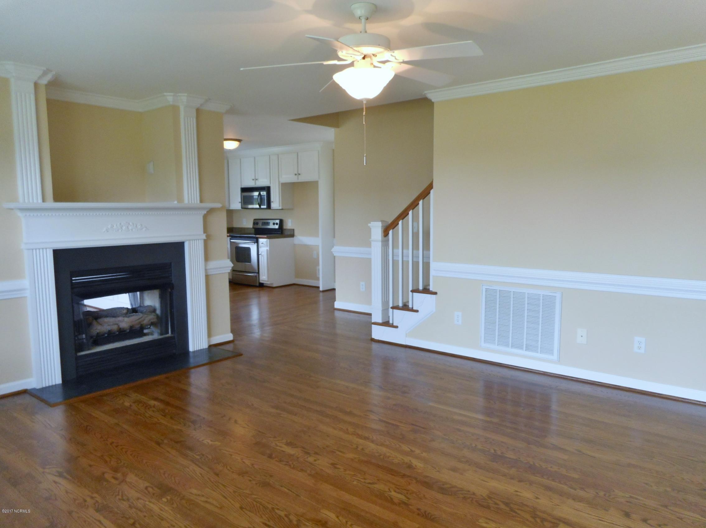 3632 Spring Mill Trail Road Rocky Mount, NC 27804 - Photo 12 of 43 Great Room