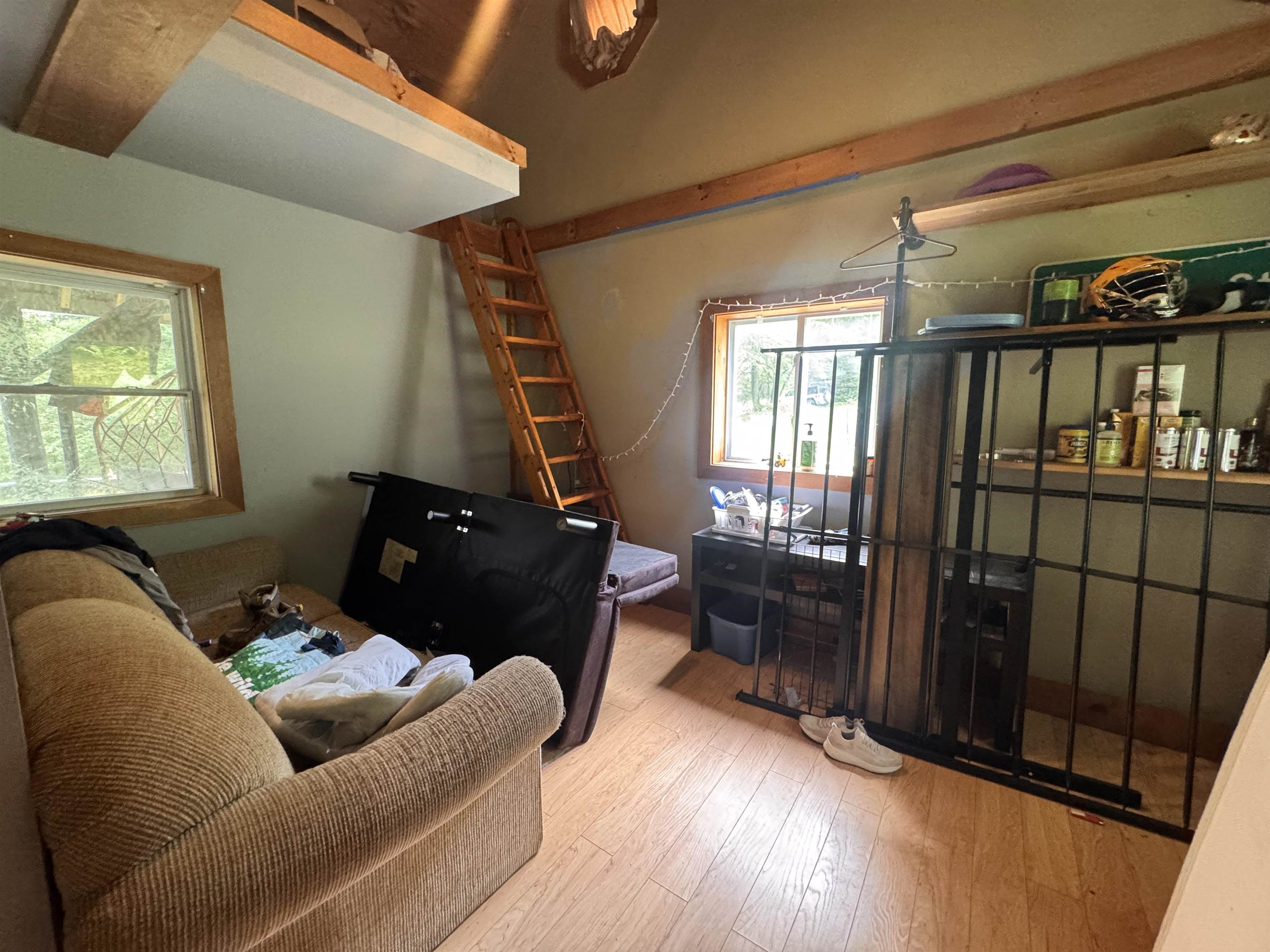 711 Northfield Road Roxbury, VT 05669 - Photo 13 of 14 Gallery Image 13
