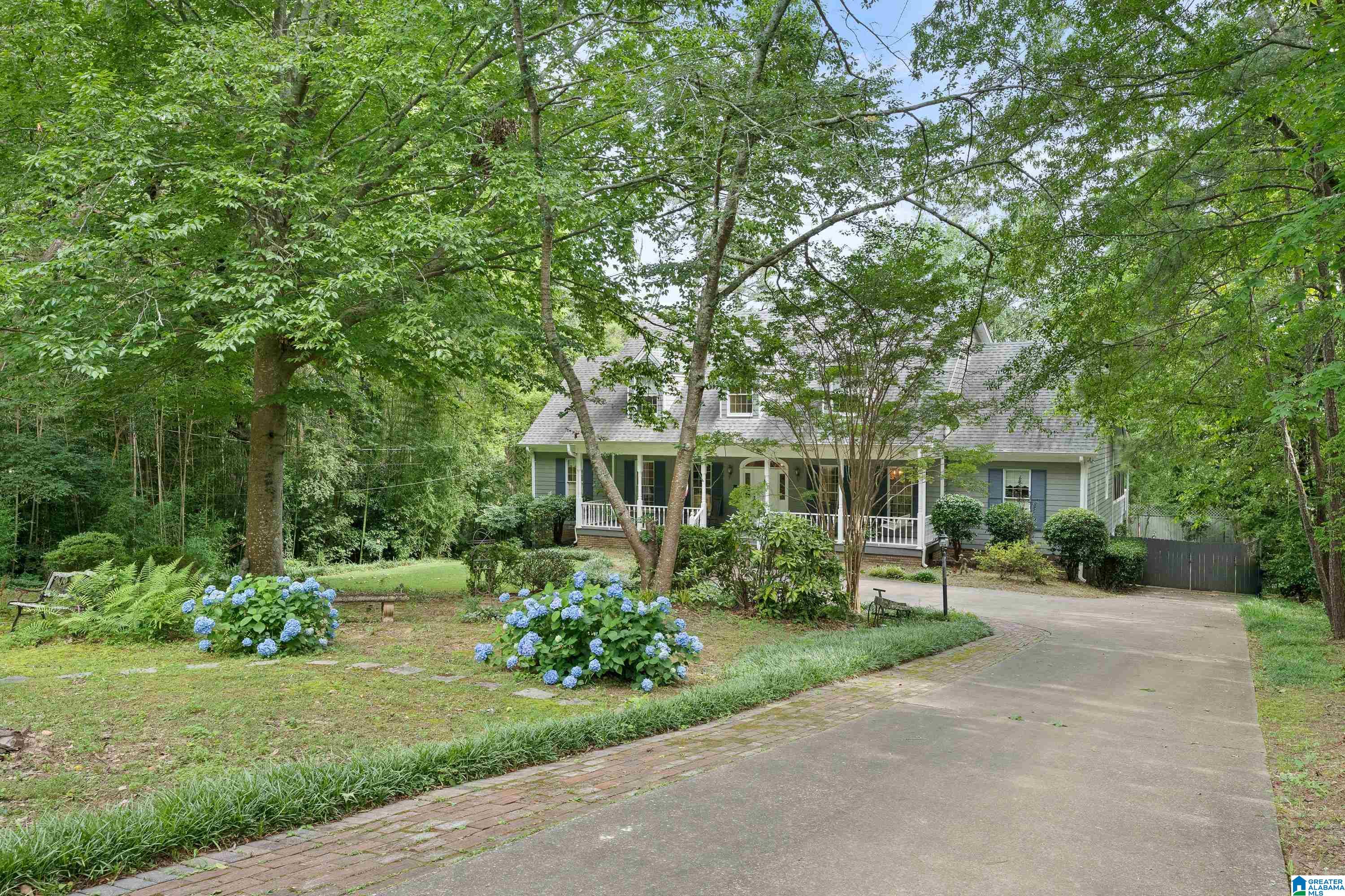3119 Old Ivy Road Birmingham, AL 35210 - Photo 5 of 66