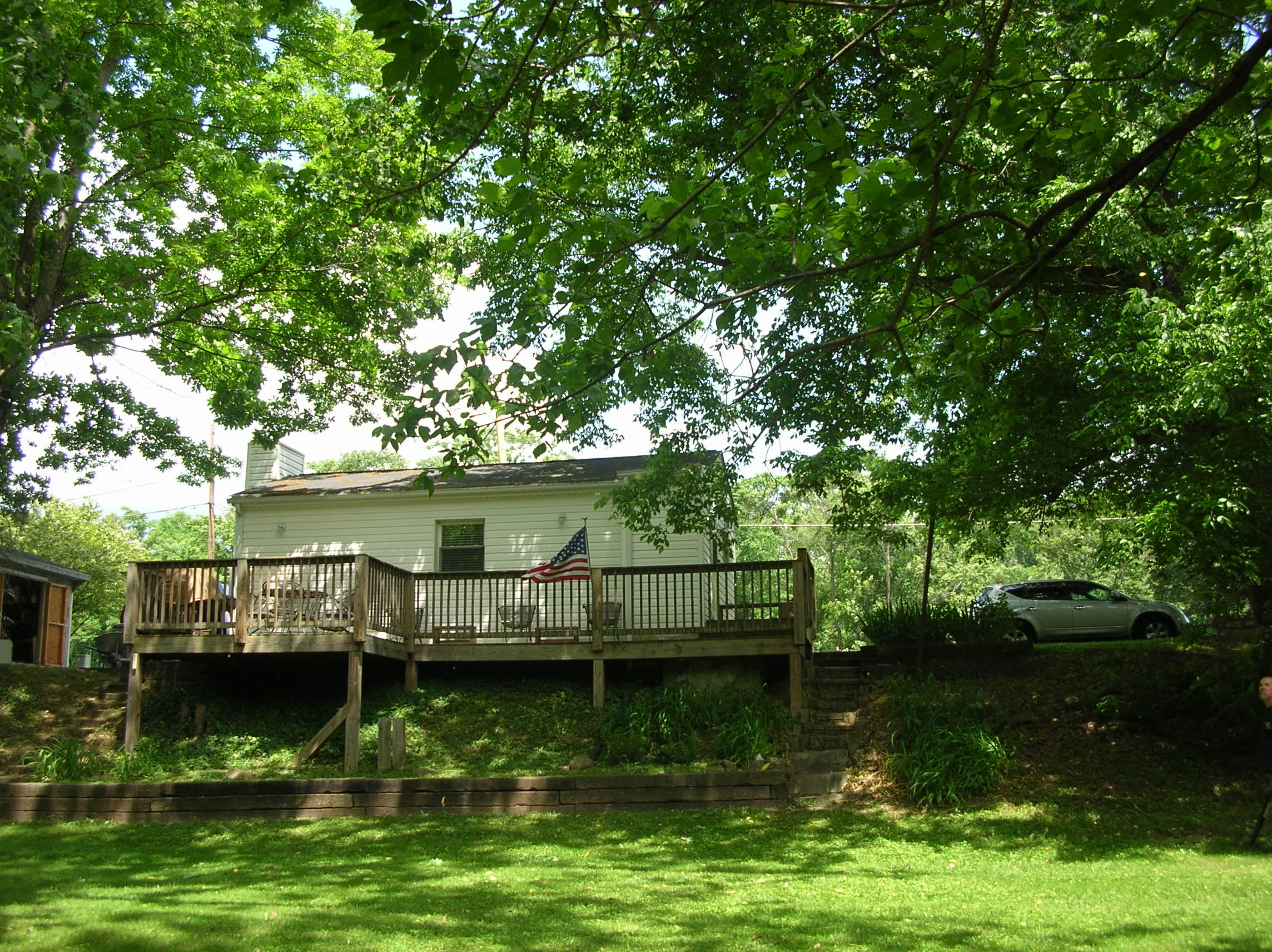 4763 West River Road Salem, VA 24153 - Photo 2 of 15 DSCN1517