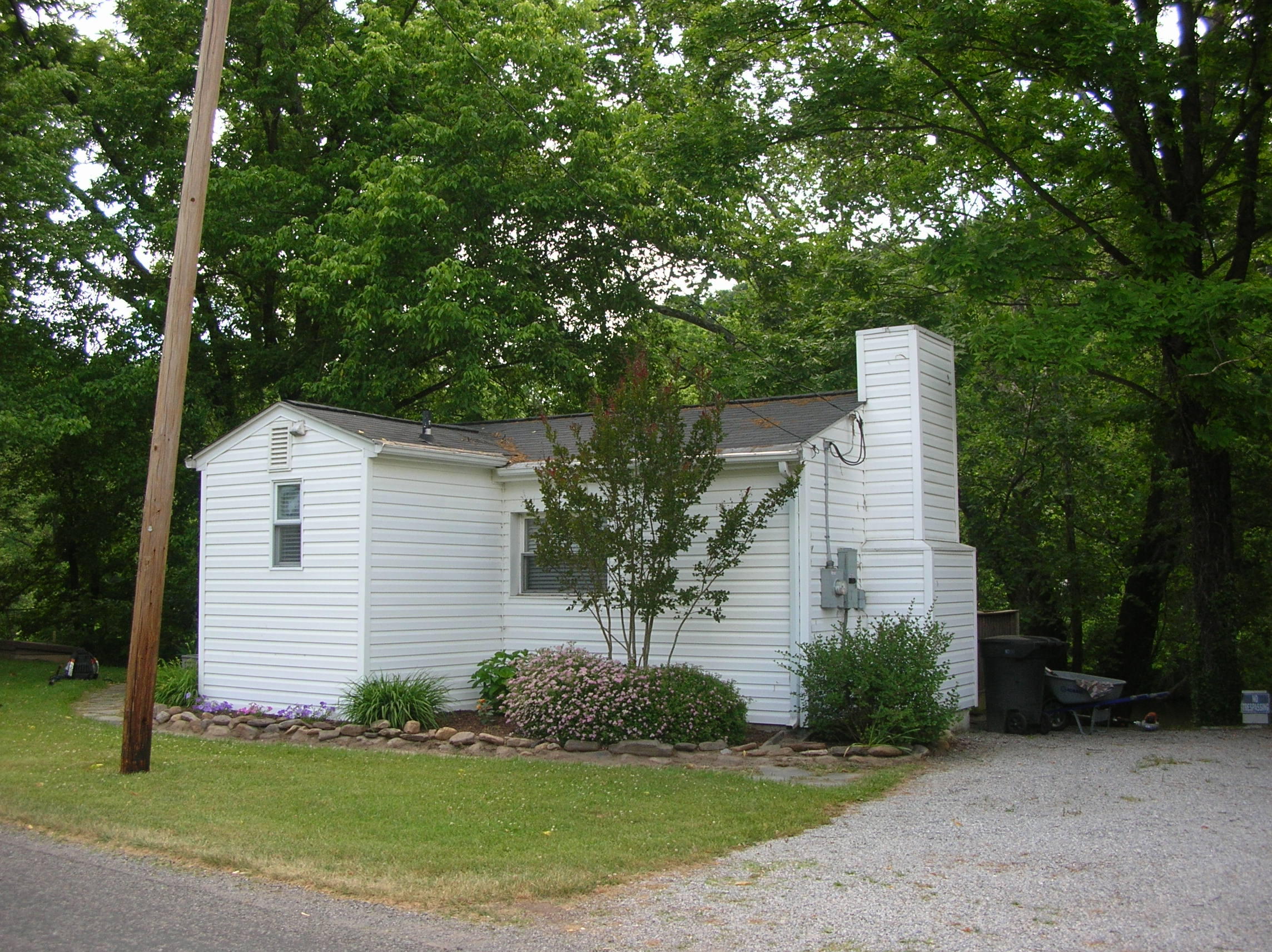 4763 West River Road Salem, VA 24153 - Photo 15 of 15 DSCN1521