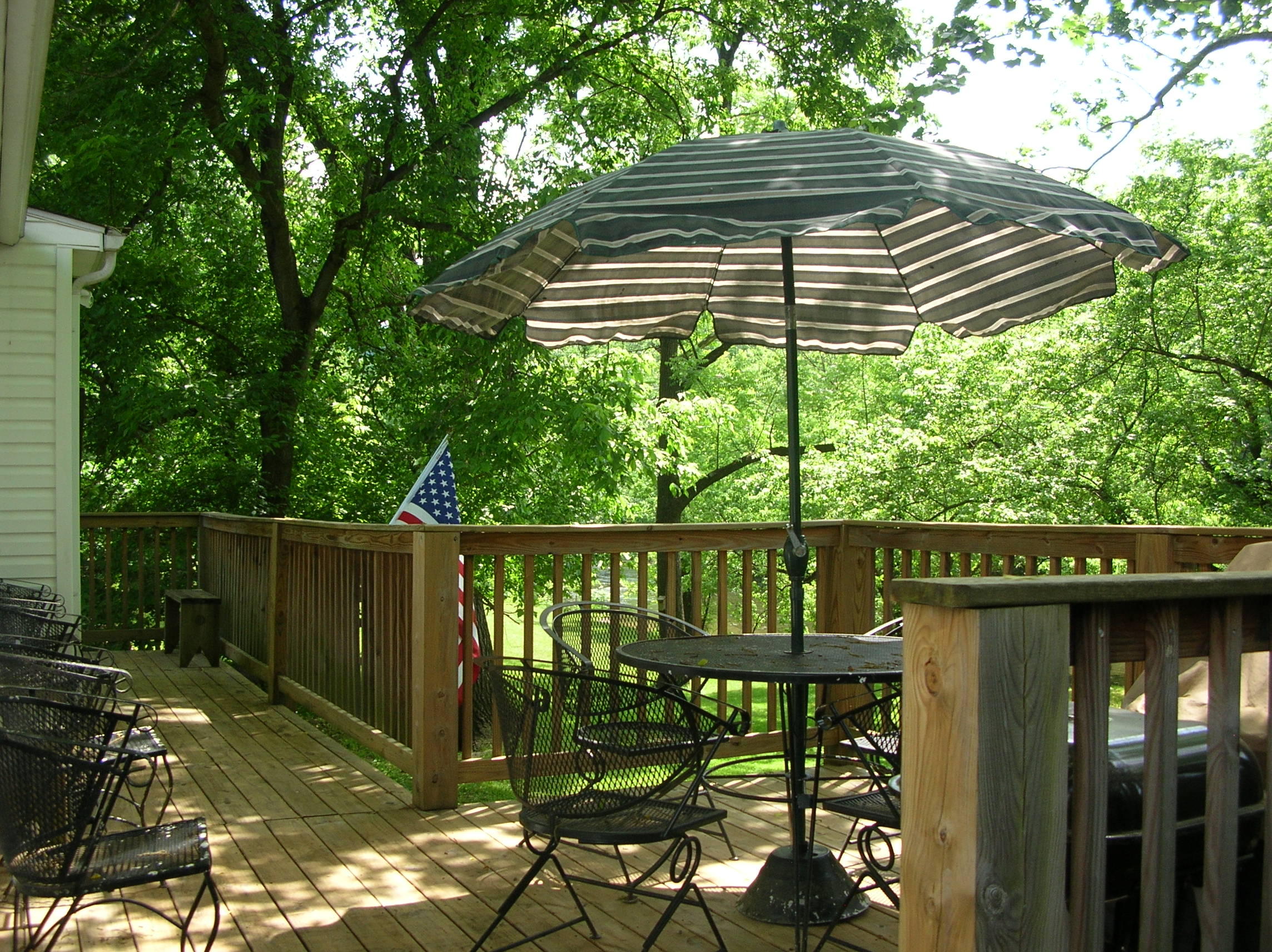 4763 West River Road Salem, VA 24153 - Photo 10 of 15 DSCN1523