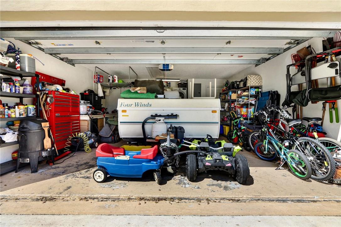 9722 Colorado Court Boca Raton, FL 33434 - Photo 20 of 24 2-car garage