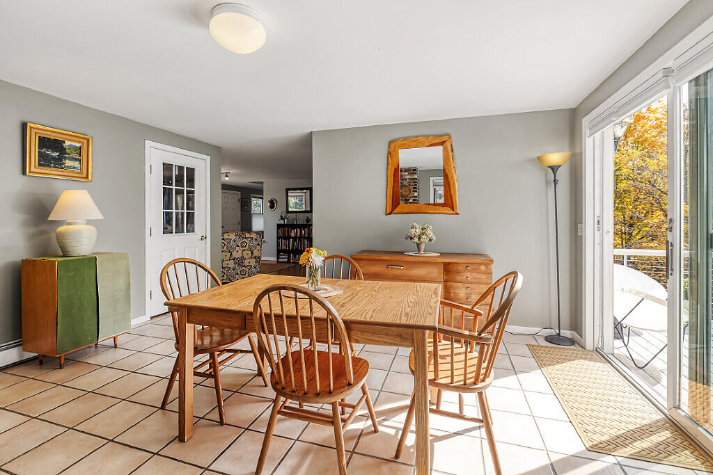 94 Town House Road Vienna, ME 04360 - Photo 44 of 131 DINING ROOM