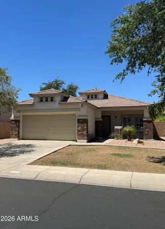 $530,000 | 2584 East Del Rio Court, Gilbert, AZ 85295