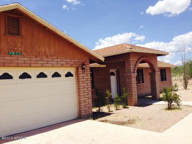 1036 Calle Coyote Rio Rico, AZ 85648 - Photo 1 of 5 photo 1
