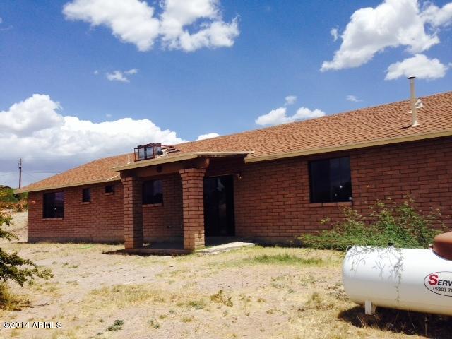 1036 Calle Coyote Rio Rico, AZ 85648 - Photo 2 of 5 photo 2