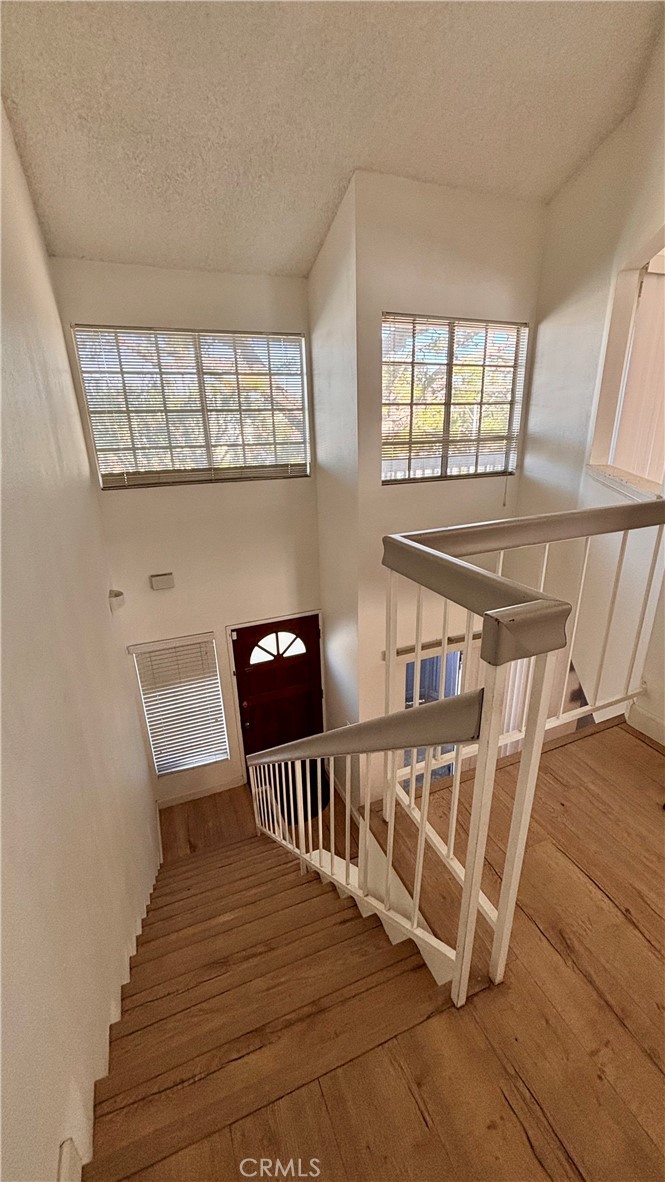 103 West Spring Street, Unit A Long Beach, CA 90806 - Photo 13 of 27 a view of entryway with a window