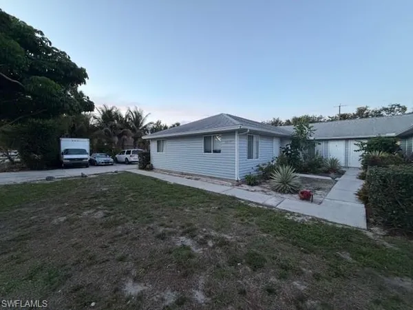 $2,295,000 | 2530 Tropicana Boulevard, Naples, FL 34116