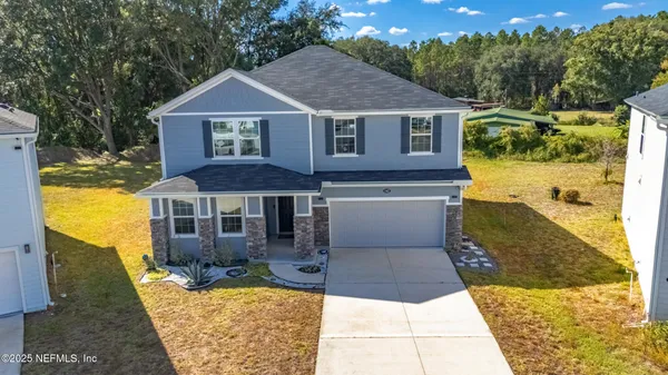 $339,900 | 11623 Double Eagle Court, Jacksonville, FL 32221