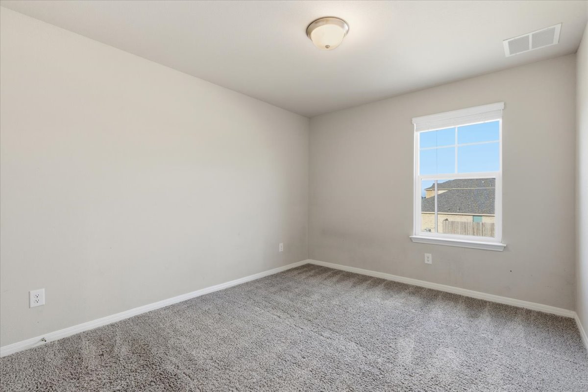 17705 Prairie Land Way Manor, TX 78653 - Photo 17 of 29 Bedroom 3