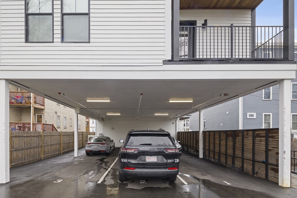 68 Armandine Street, Unit 3 Boston, MA 02124 - Photo 20 of 23