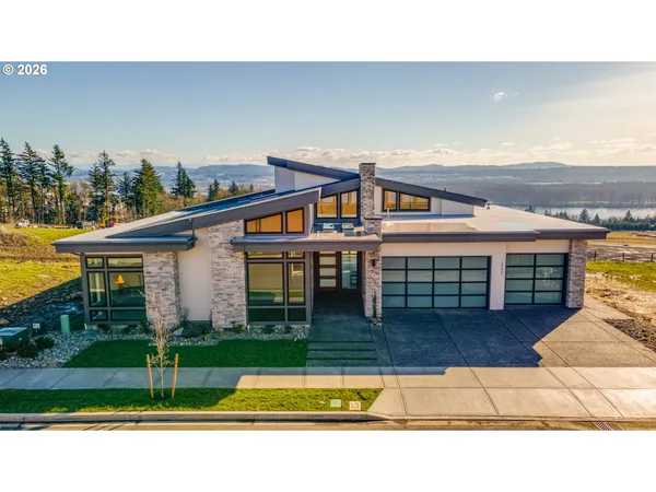 $1,950,000 | 29110 Northeast Hancock Road, Camas, WA 98607