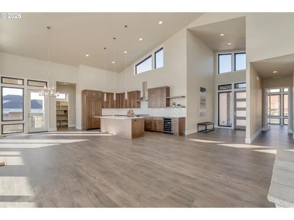 $1,950,000 | 29110 Northeast Hancock Road, Camas, WA 98607