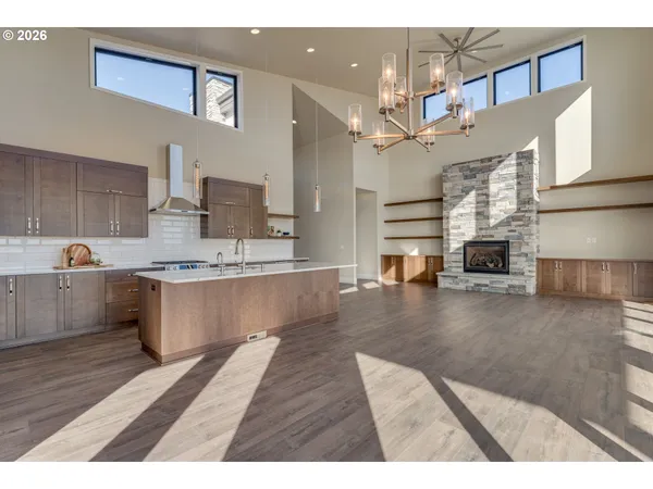 $1,950,000 | 29110 Northeast Hancock Road, Camas, WA 98607