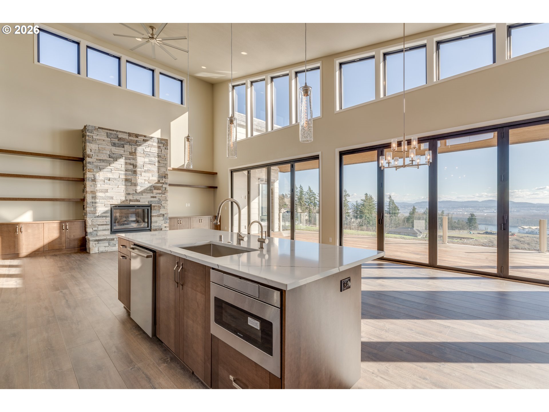 29110 Northeast Hancock Road Camas, WA 98607 - Photo 28 of 48 Kitchen