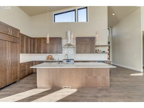 $1,950,000 | 29110 Northeast Hancock Road, Camas, WA 98607