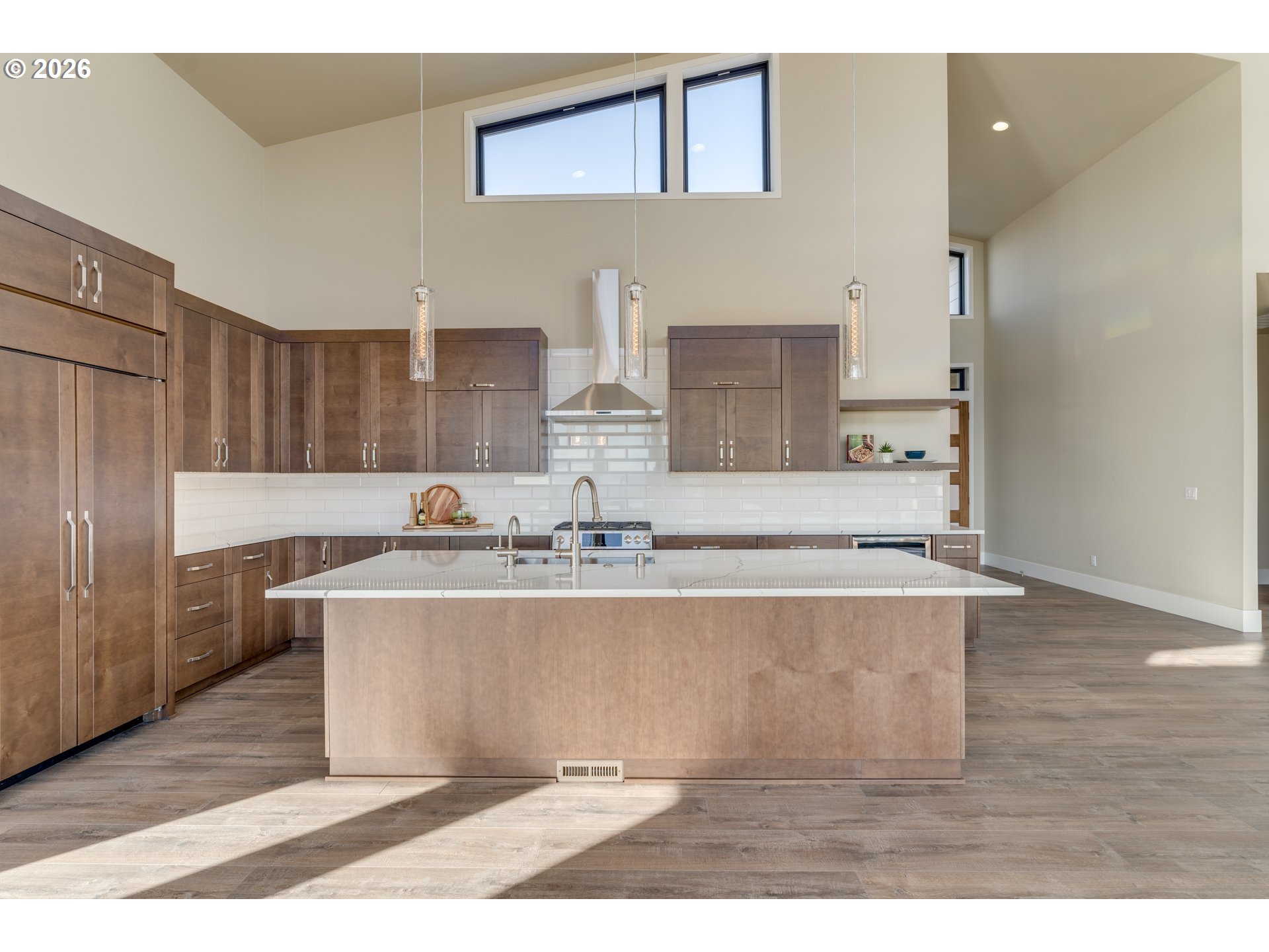 29110 Northeast Hancock Road Camas, WA 98607 - Photo 29 of 48 Kitchen