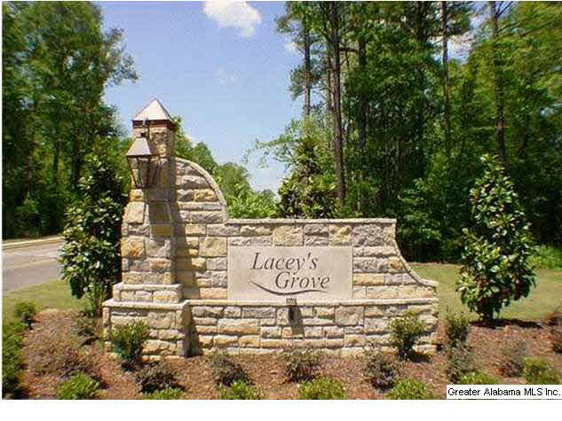 456 Heathersage Road Alabaster, AL 35114 - Photo 30 of 30 Gallery Image 30