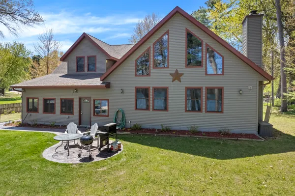 $945,000 | 2608 B 7 1/4 Avenue, Chetek, WI 54728