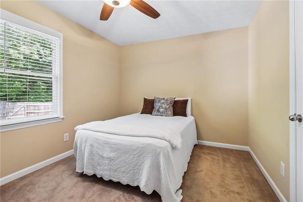 1074 Wash Lee Drive Southwest Lilburn, GA 30047 - Photo 19 of 32
